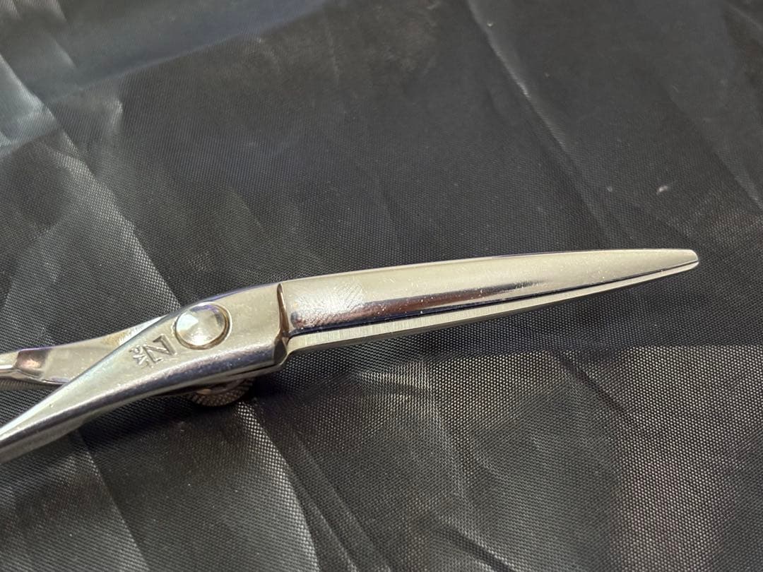 Mari ☆GE064【中古品】 ナルトシザー ハイネッタ-Z ヘネシーS