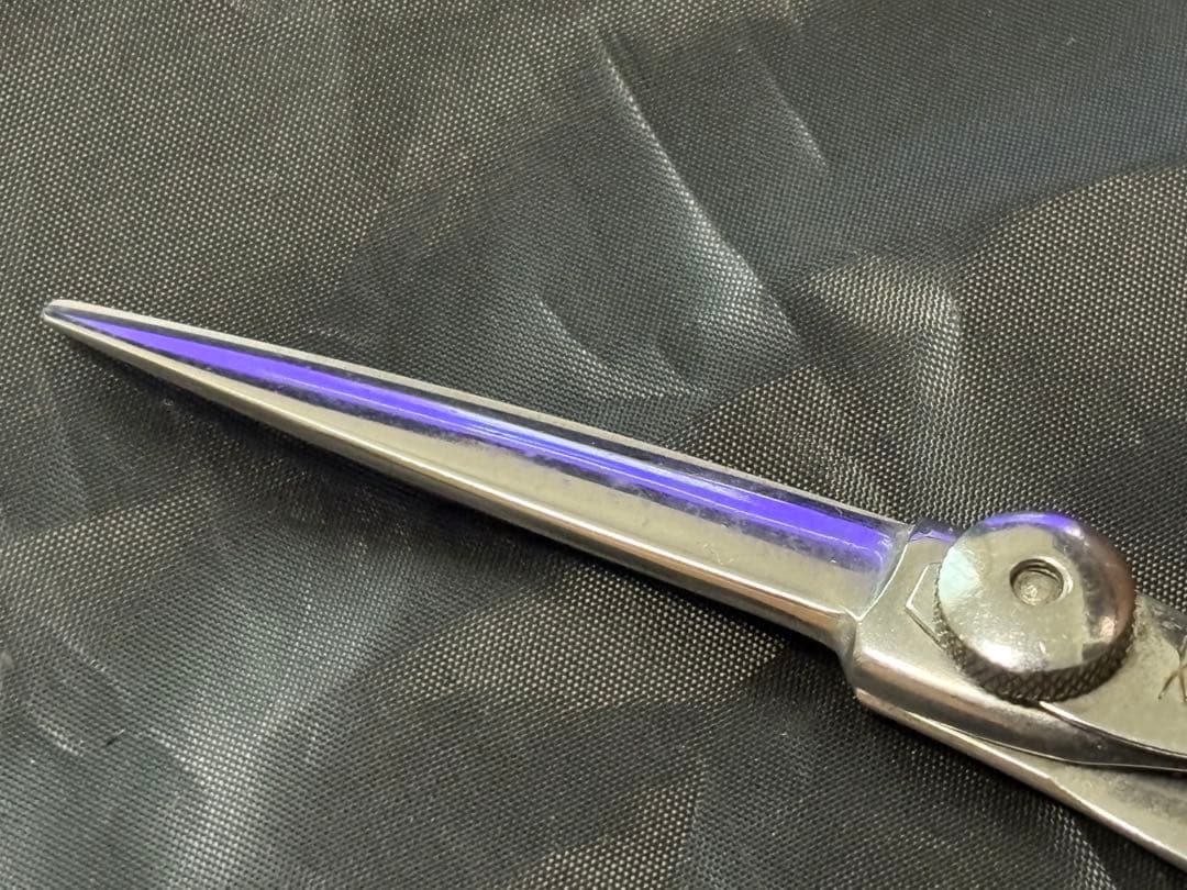 Mari ☆GE064【中古品】 ナルトシザー ハイネッタ-Z ヘネシーS
