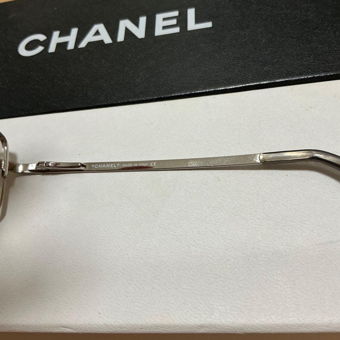 み*ー様 CHANEL サングラス 4093-B