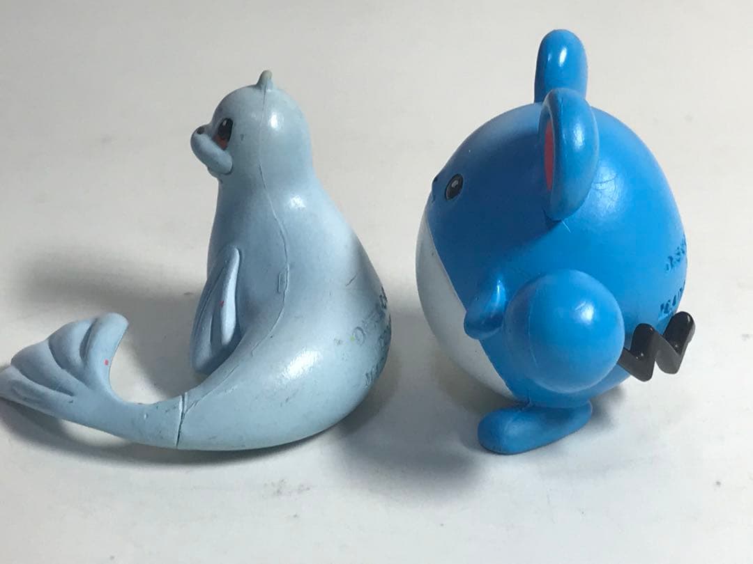 ポケモン　モンコレ8体　ほか　計10点セット