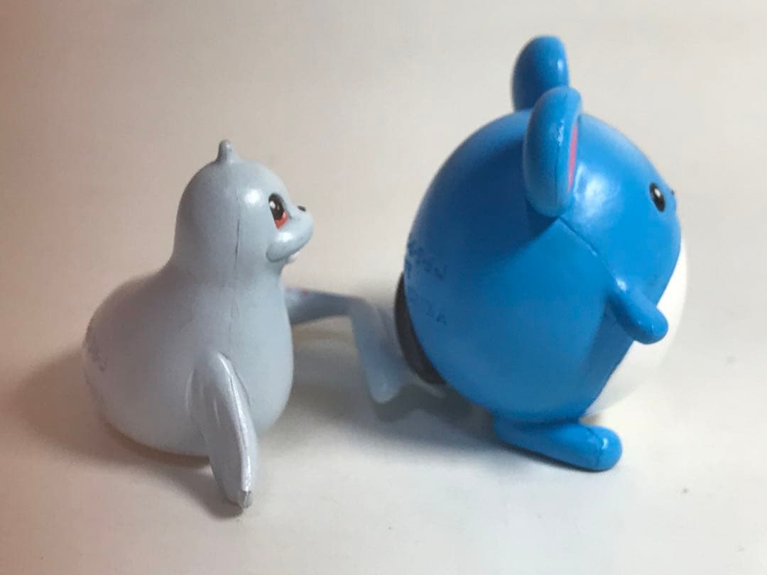 ポケモン　モンコレ8体　ほか　計10点セット