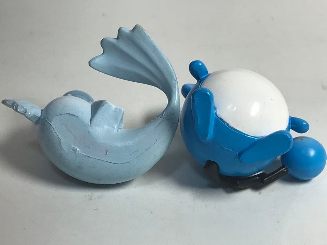 ポケモン　モンコレ8体　ほか　計10点セット