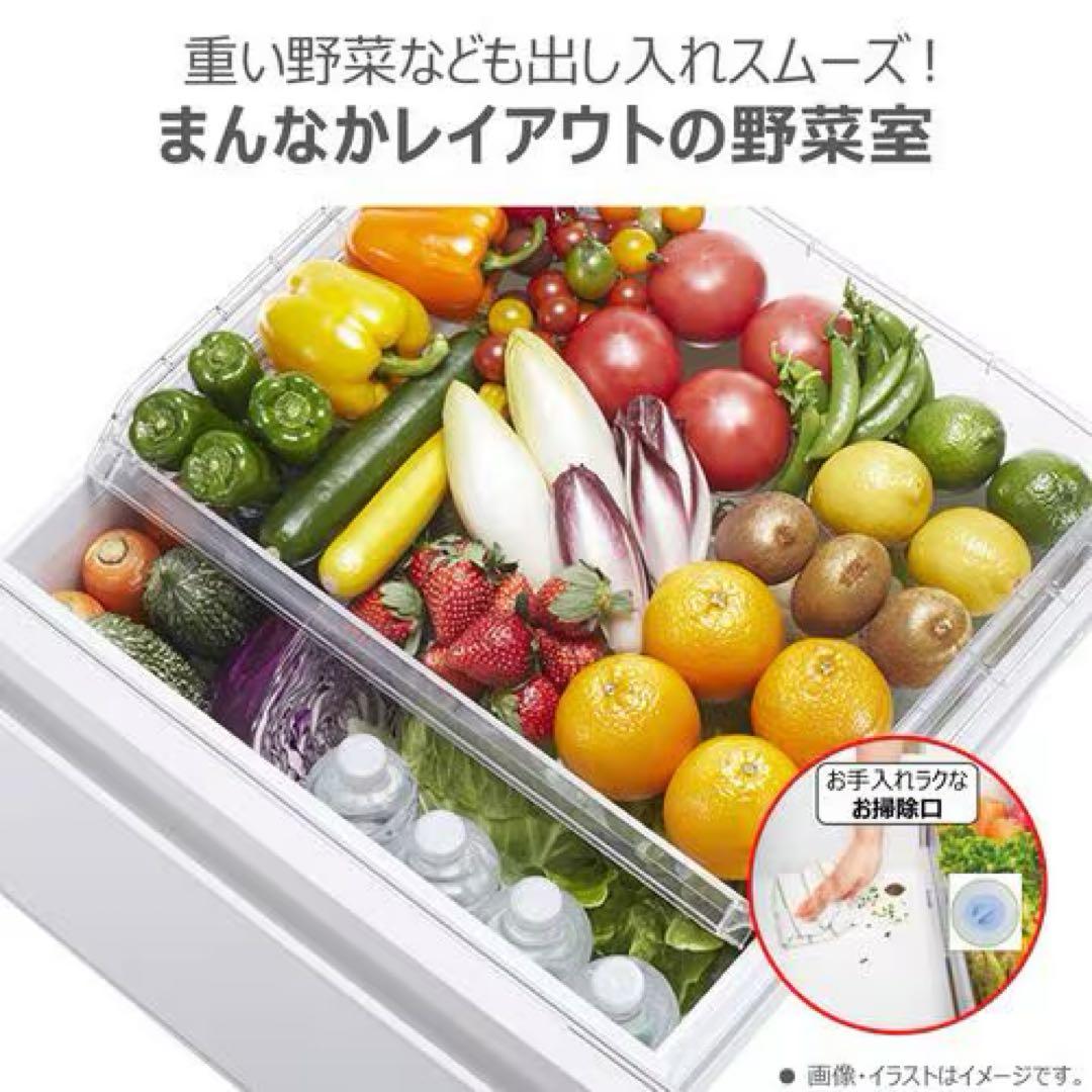 【引っ越しのため期間限定！】TOSHIBA GR-S36SC冷蔵庫