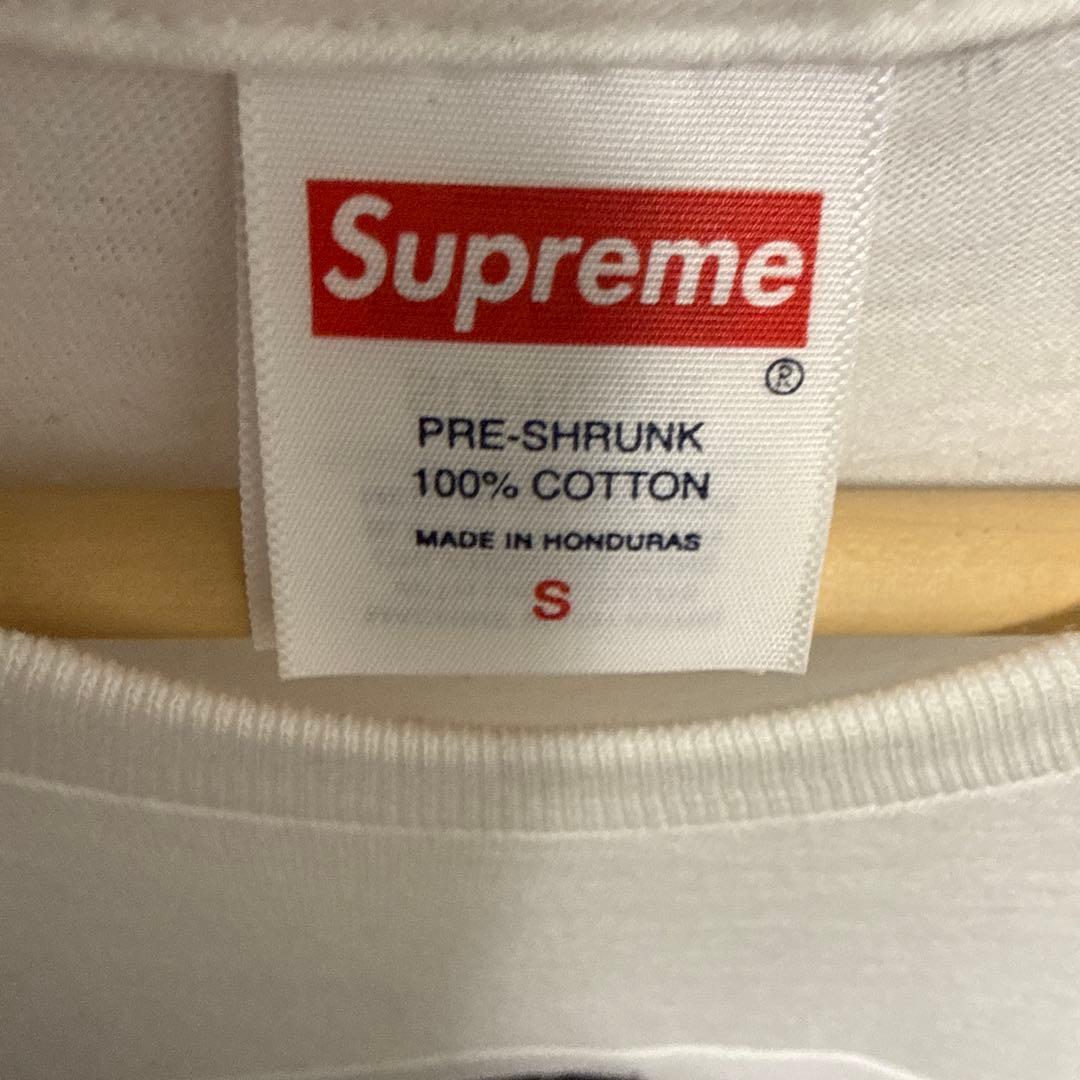 Supreme Tyler the creator Tシャツ