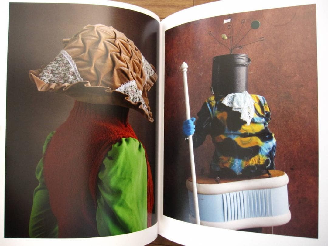Mask : The Art of Transformation　マスク 仮面