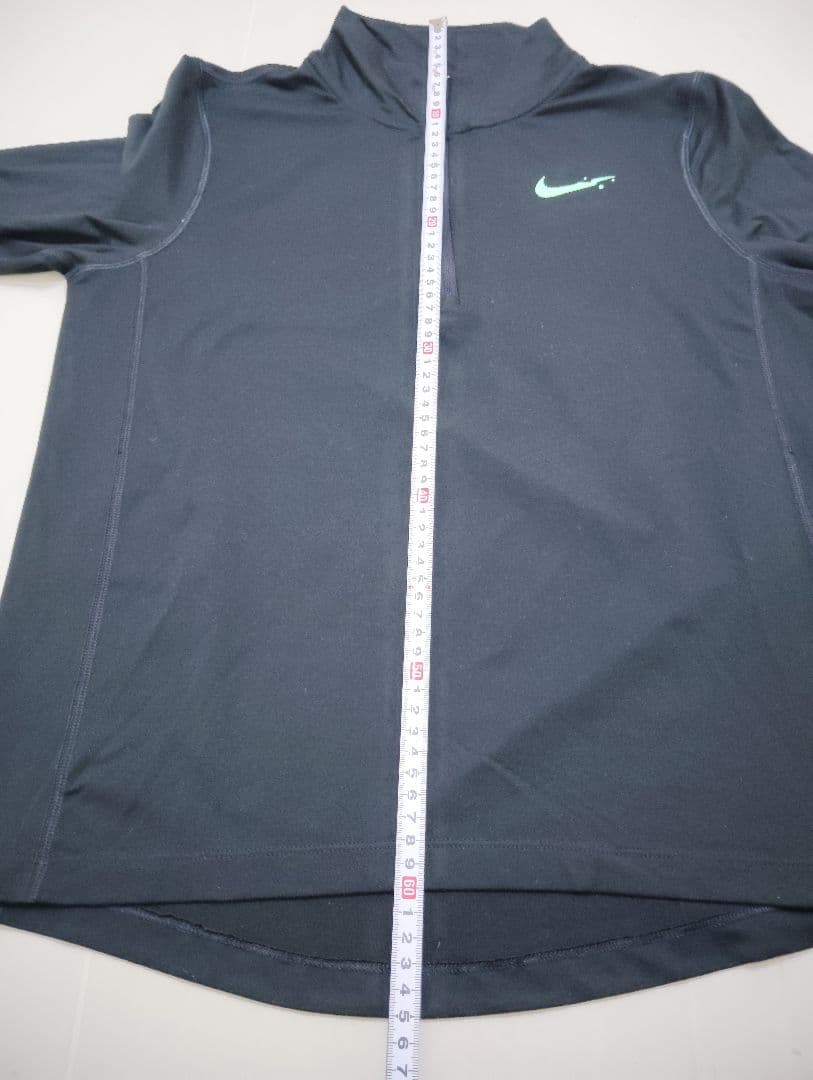 NIKE トーキョー ドライフィット ウィーメンズ S ランニングシャツ