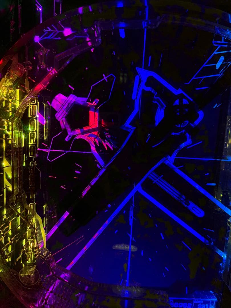オート付き　eぱちんこソードアート・オンラインK12