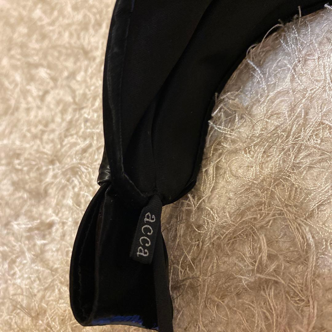 アッカ　カチューシャ