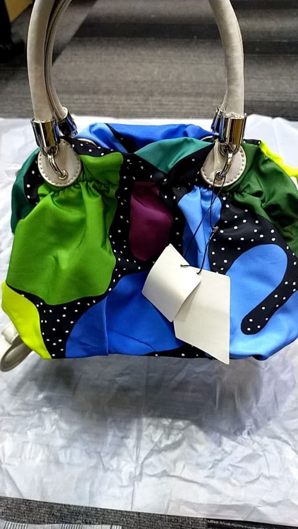 専用です　TOKUKO 1er VOL トクコプルミエヴォルトクコ　トートバッグ