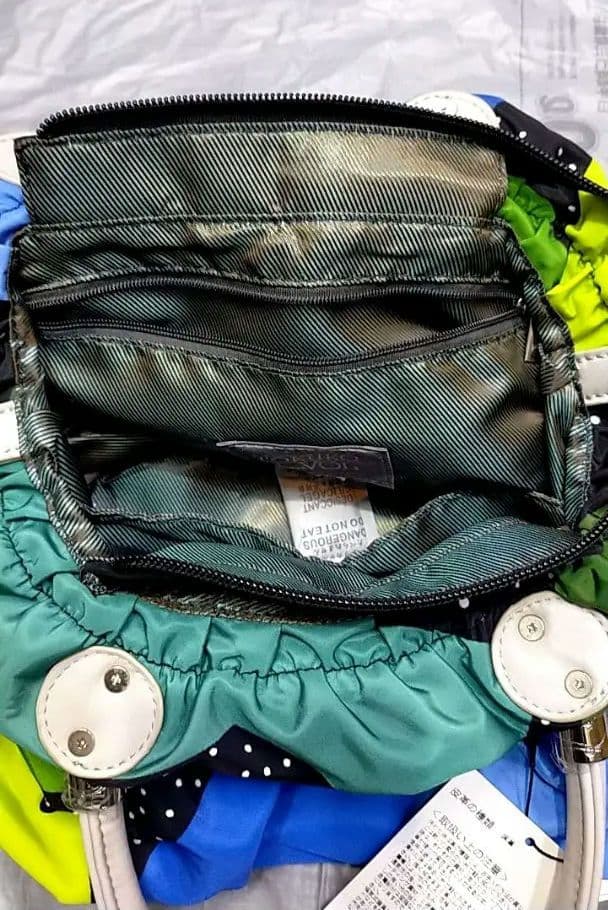 専用です　TOKUKO 1er VOL トクコプルミエヴォルトクコ　トートバッグ