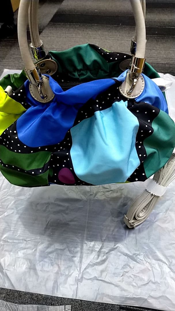 専用です　TOKUKO 1er VOL トクコプルミエヴォルトクコ　トートバッグ
