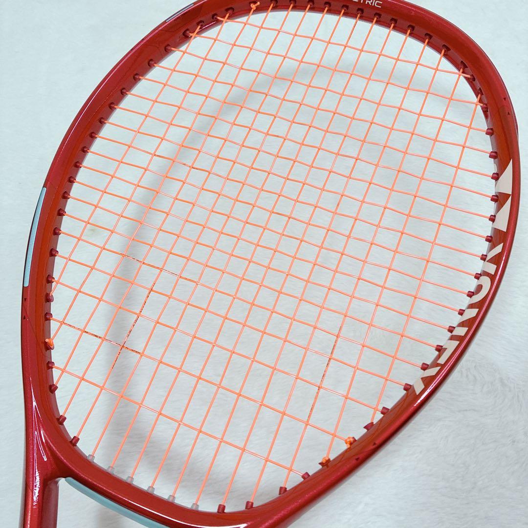 極美品✨️ YONEX VCORE 100 2026年 G2 テニスラケット