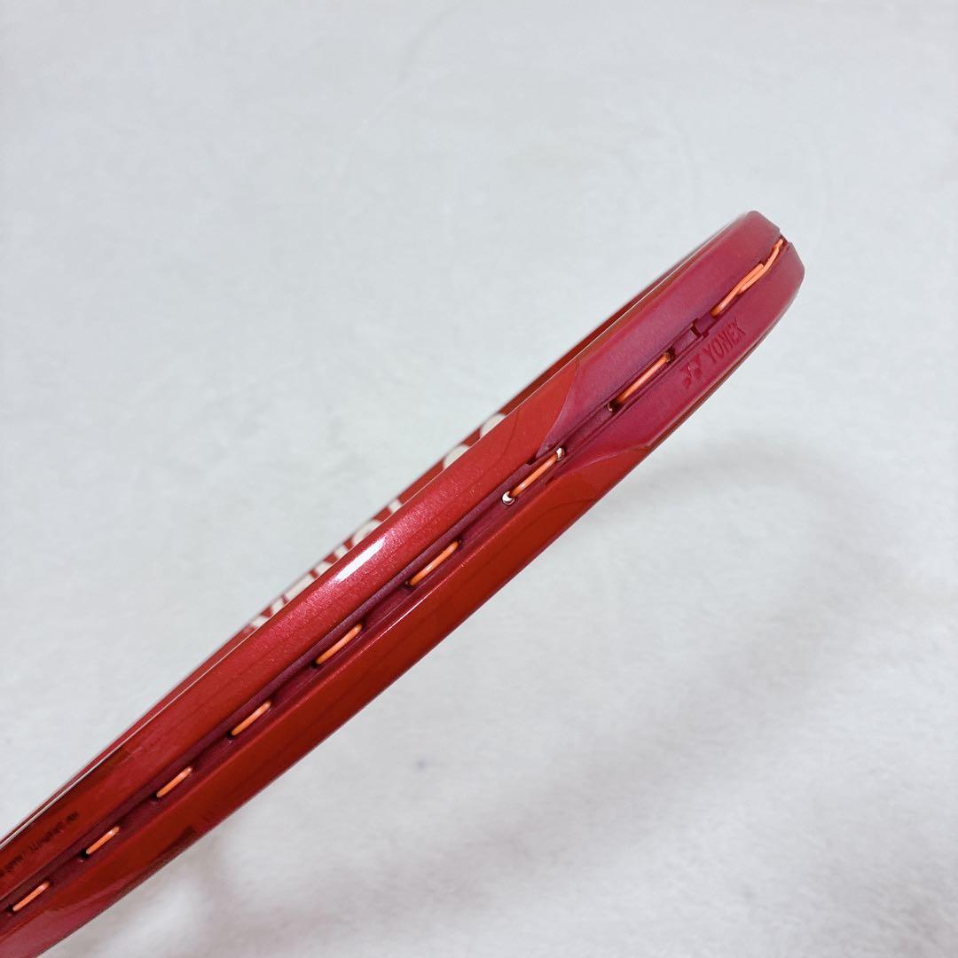 極美品✨️ YONEX VCORE 100 2026年 G2 テニスラケット