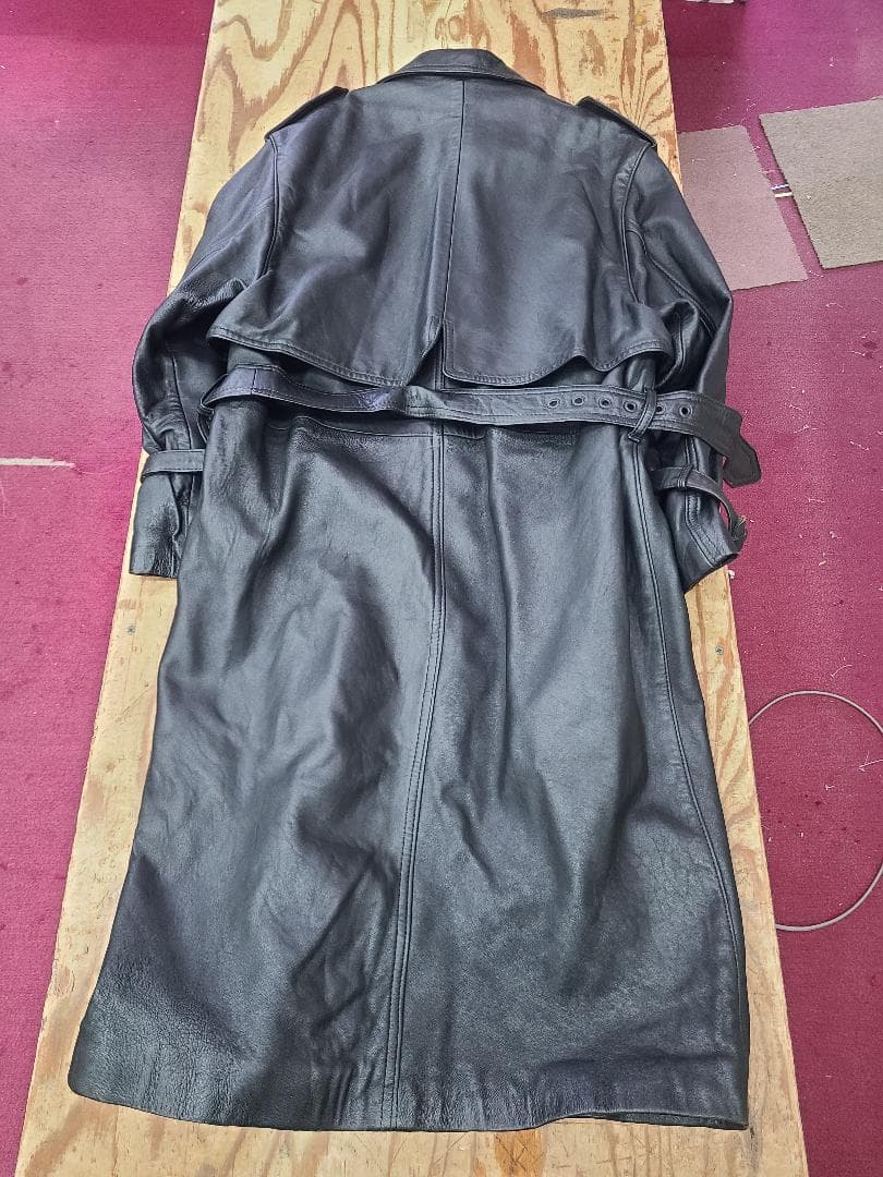 リコ オーストラリア製エラザースイーパージャケット 40 / 102cm