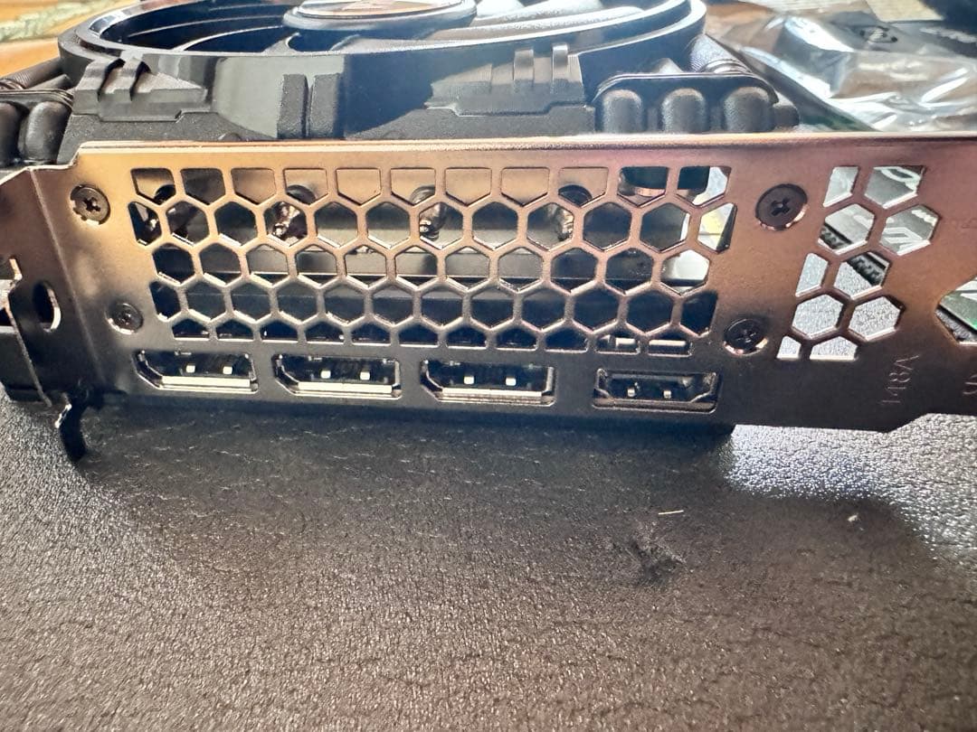 グラフィックボード・グラボ・ビデオカード PALIT GeForce RTX 5070 Ti 16GB