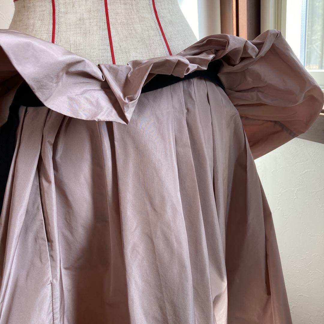 Kameju様DRIES VAN NOTEN 20ss ロングスカート