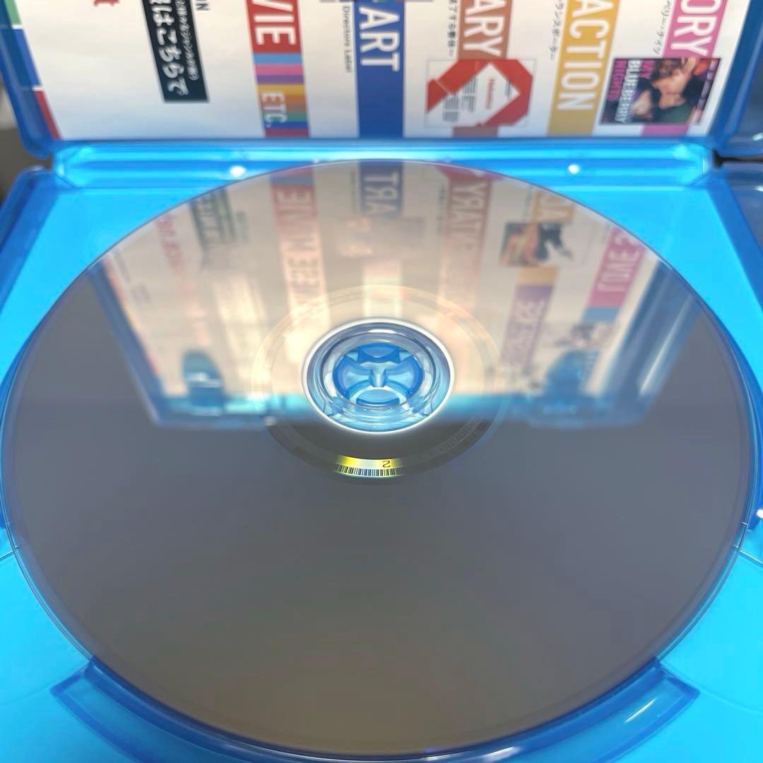 【廃盤】ベルベット・ゴールドマイン('98英)【Blu-ray】