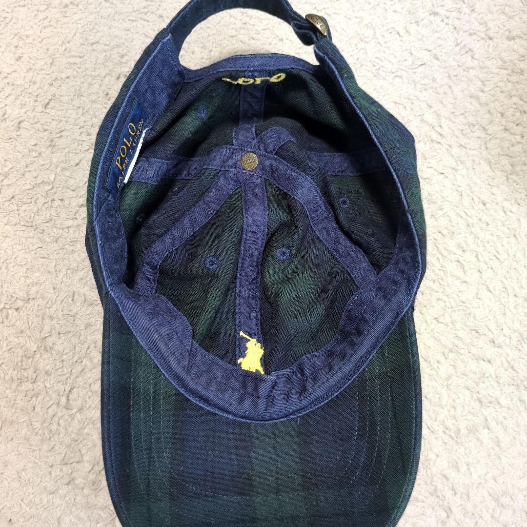 Polo Ralph Lauren ベースボールキャップ
