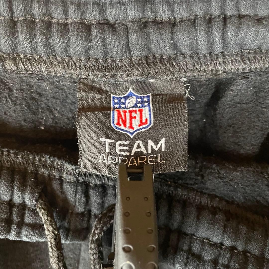 【49ers】 NFL サンフランシスコ メキシコ製 スエットパンツ