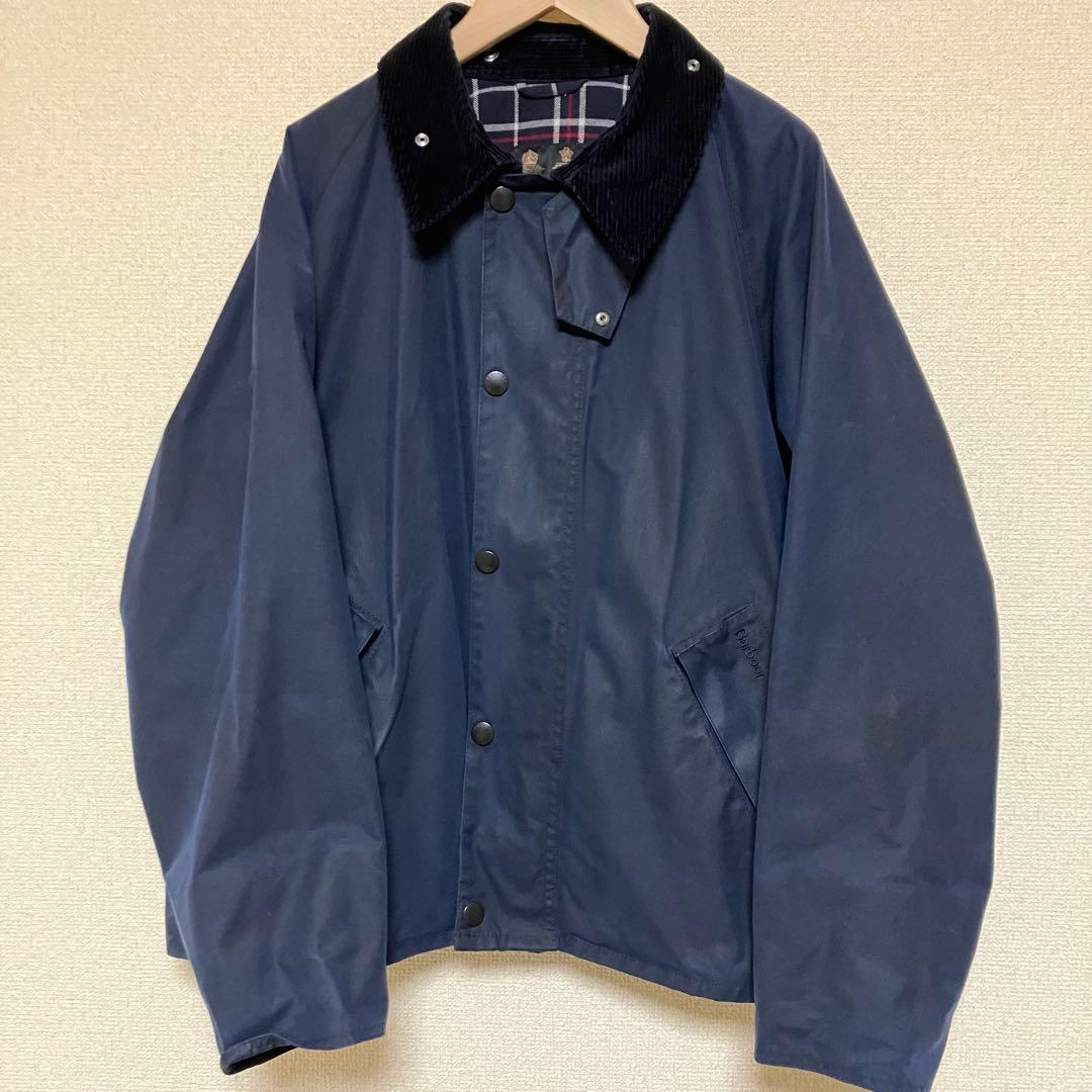 【Barbour】24AW Barbour × BEAUTY&YOUTH別注
