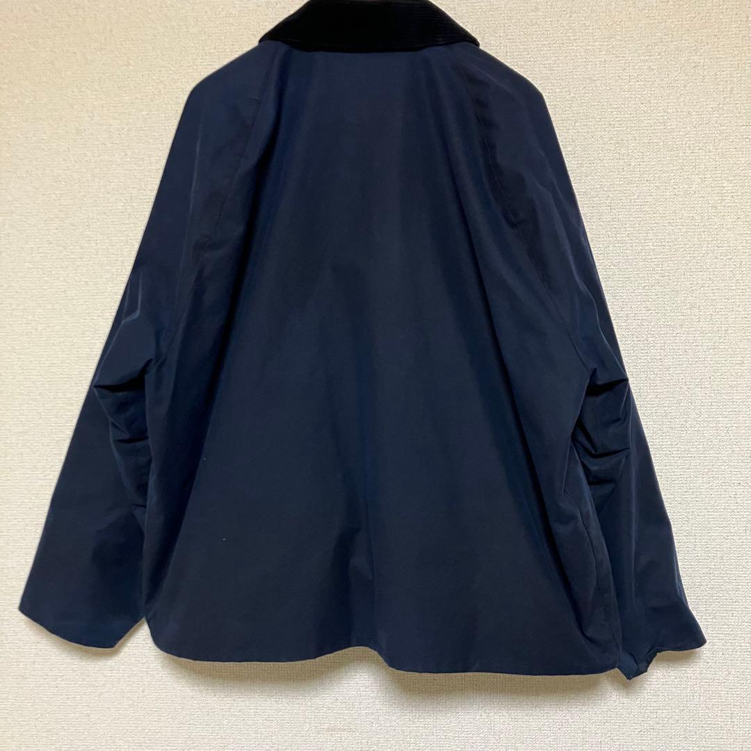 【Barbour】24AW Barbour × BEAUTY&YOUTH別注
