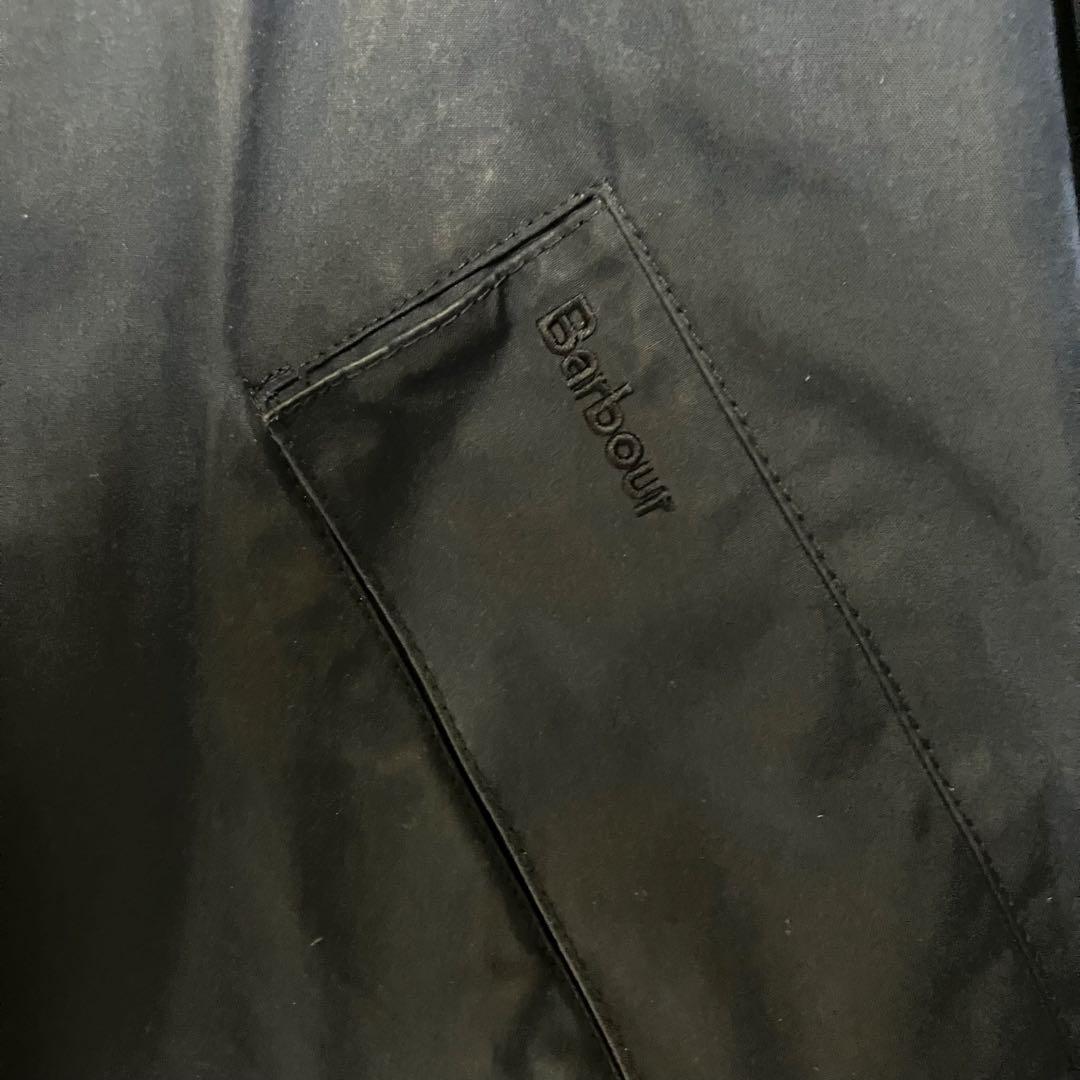 【Barbour】24AW Barbour × BEAUTY&YOUTH別注