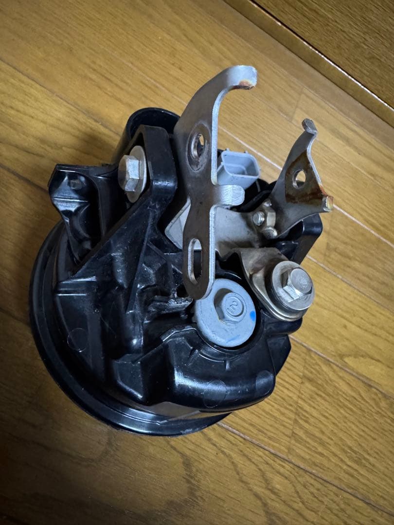 スーパーカブc125 ja48 純正LEDヘッドライト