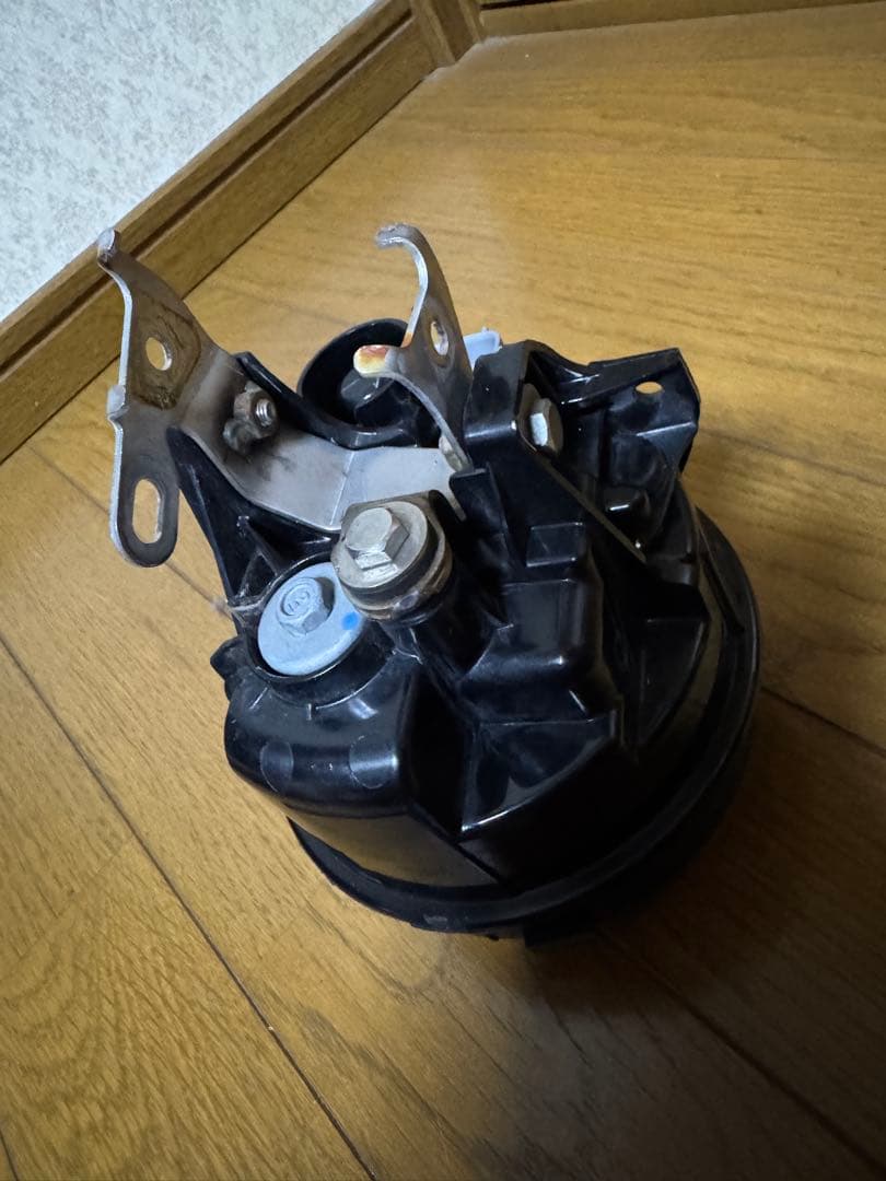 スーパーカブc125 ja48 純正LEDヘッドライト
