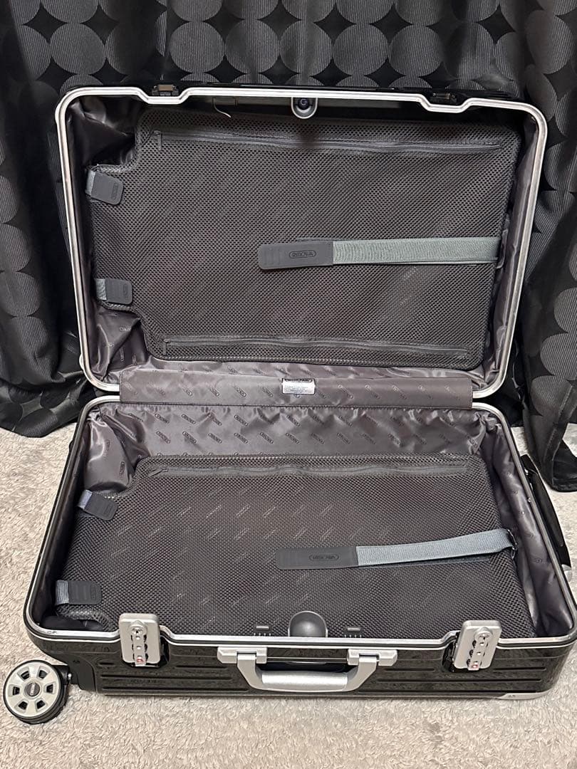 RIMOWA LIMBO リンボ 約60L (24時間セール！)
