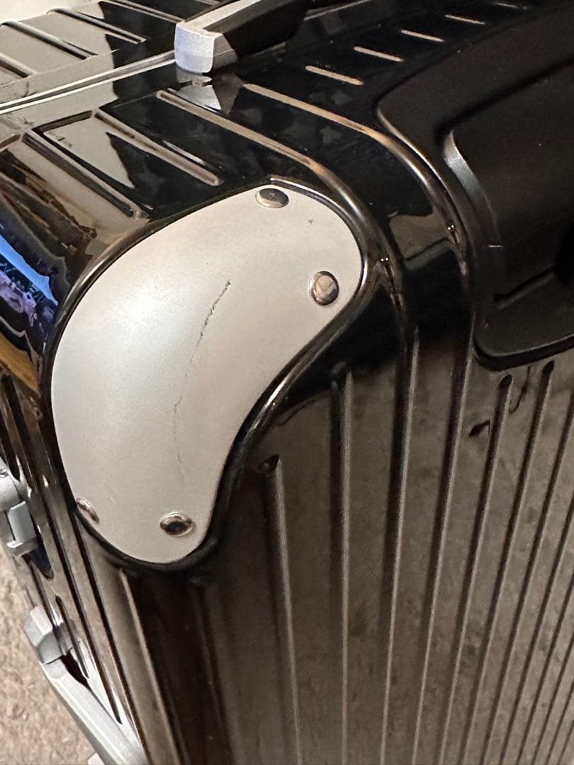 RIMOWA LIMBO リンボ 約60L (24時間セール！)