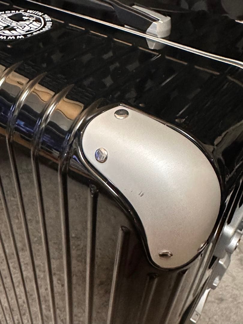 RIMOWA LIMBO リンボ 約60L (24時間セール！)