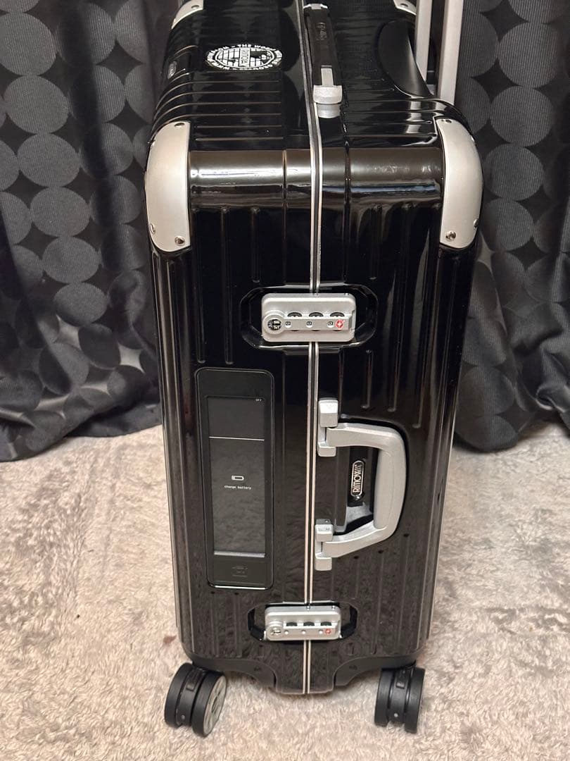 RIMOWA LIMBO リンボ 約60L (24時間セール！)
