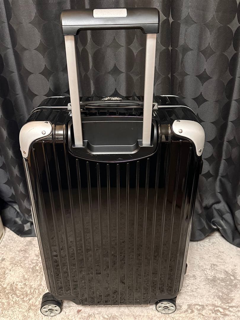 RIMOWA LIMBO リンボ 約60L (24時間セール！)