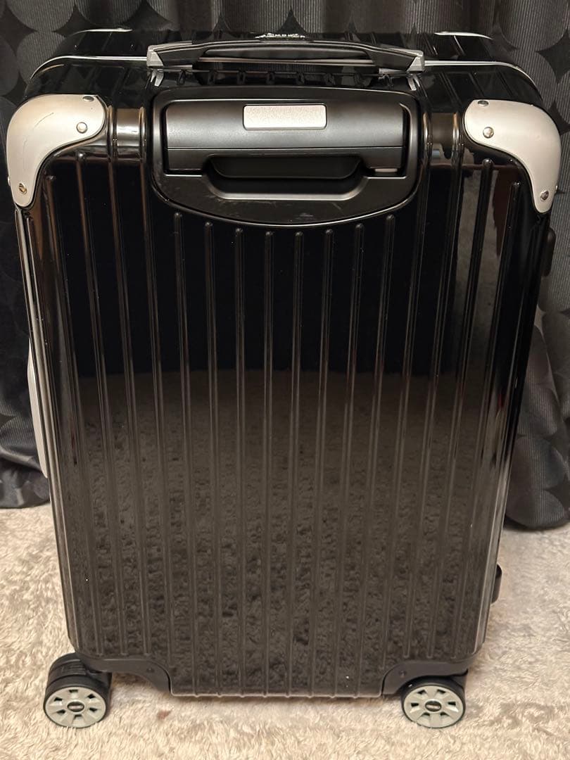RIMOWA LIMBO リンボ 約60L (24時間セール！)