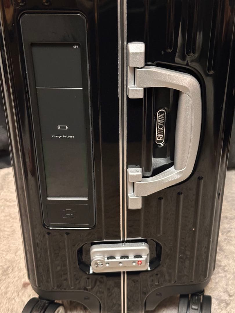 RIMOWA LIMBO リンボ 約60L (24時間セール！)