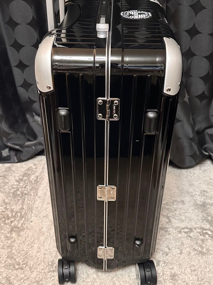 RIMOWA LIMBO リンボ 約60L (24時間セール！)