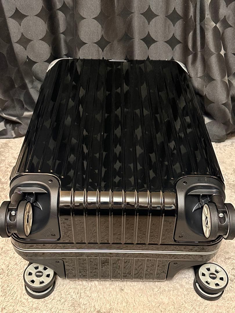 RIMOWA LIMBO リンボ 約60L (24時間セール！)