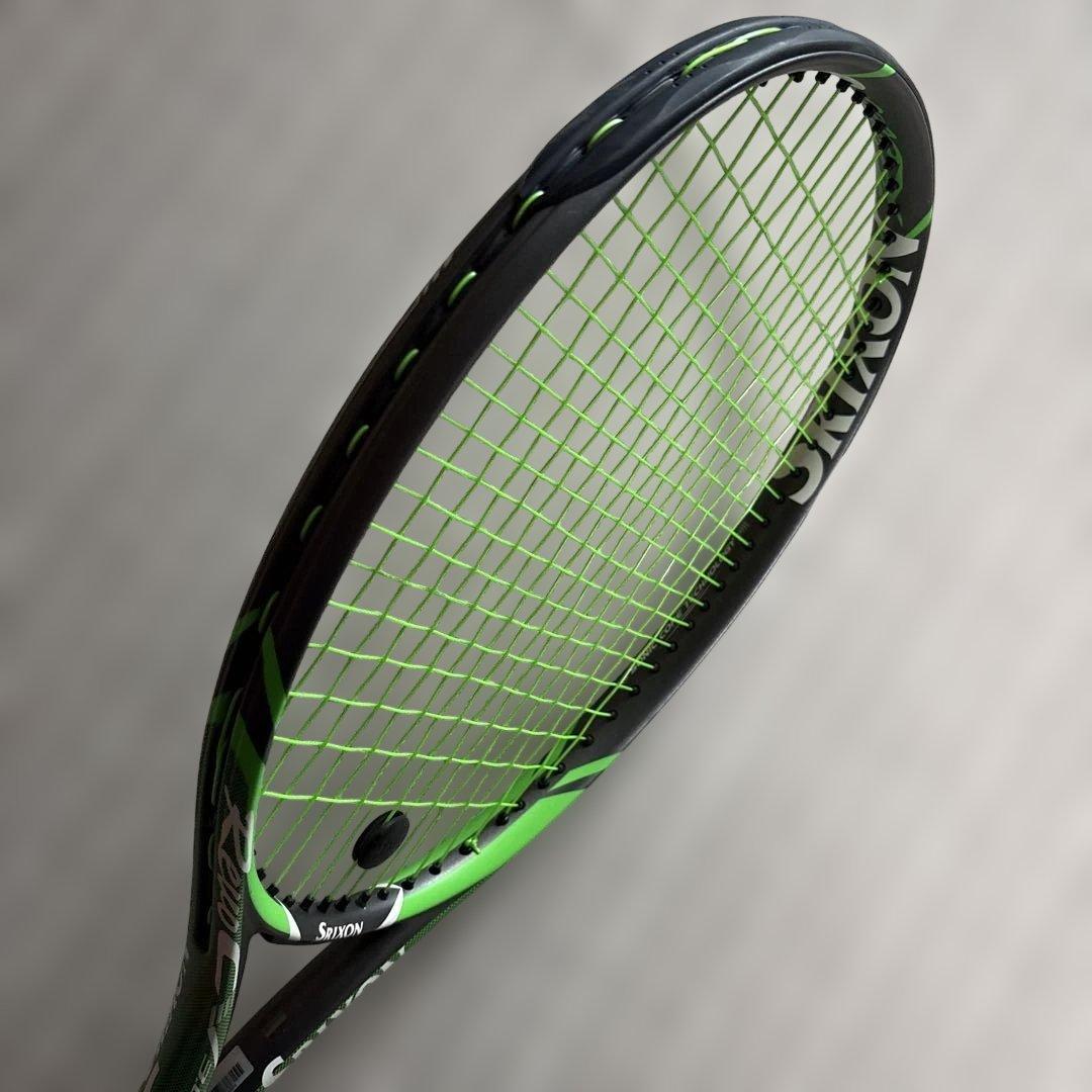 ラケット(硬式用) SRIXON CV 3.0 F G3