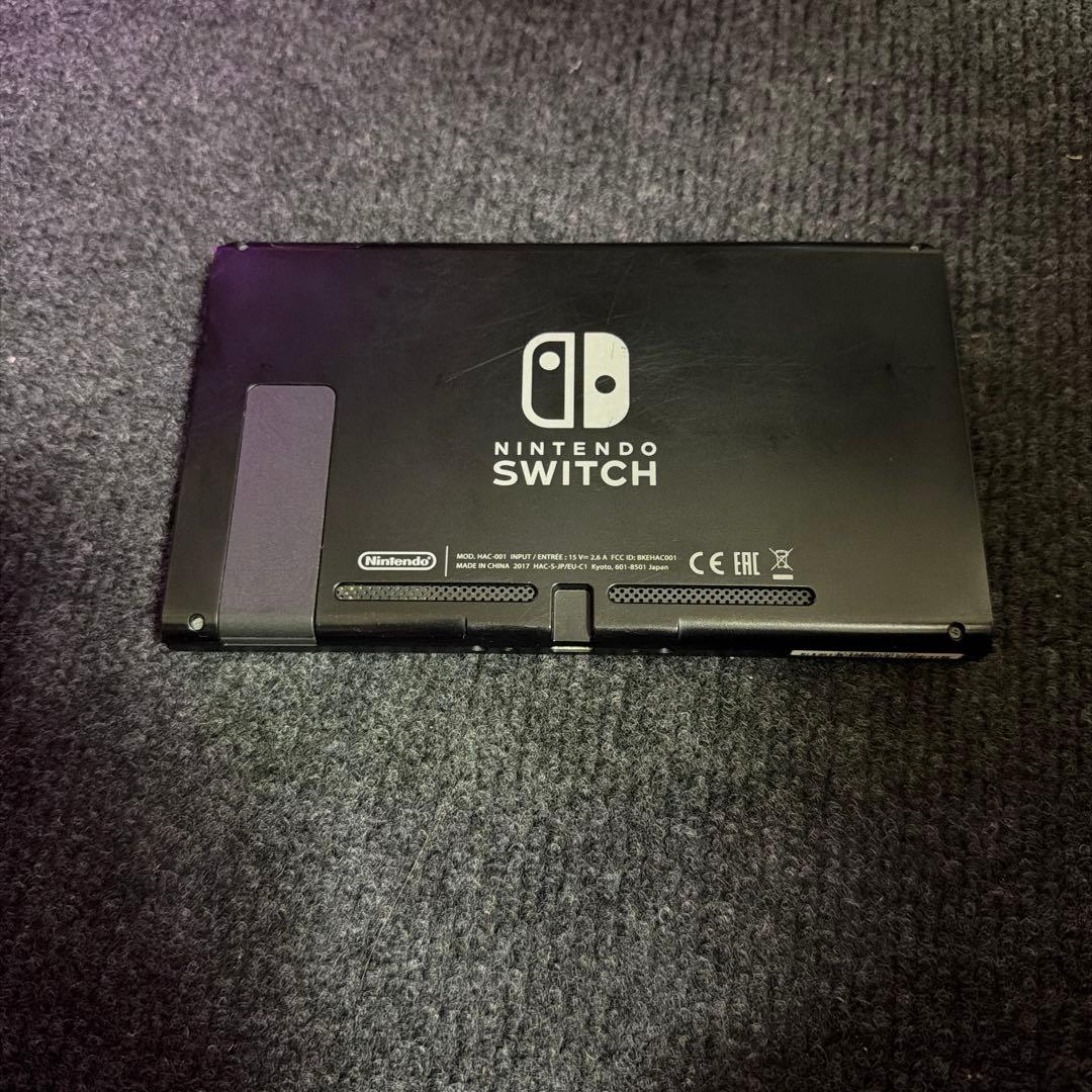 Nintendo Switch ジャンク
