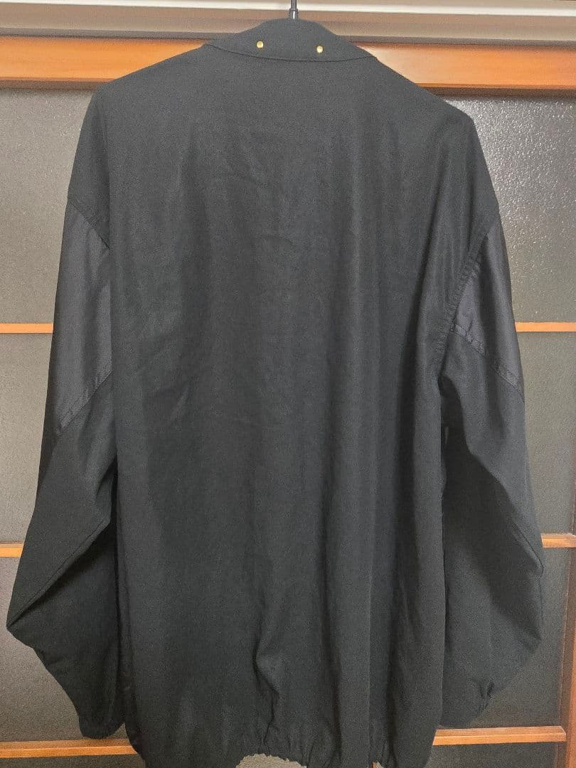 19SS Paul Smithミリタリー ジャケット ブルゾン