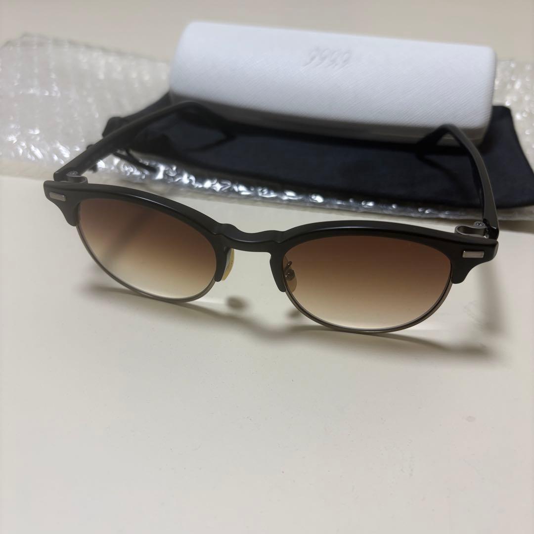 【新品未使用】希少999.9フォーナインズfeelsun フィールサンF04-M