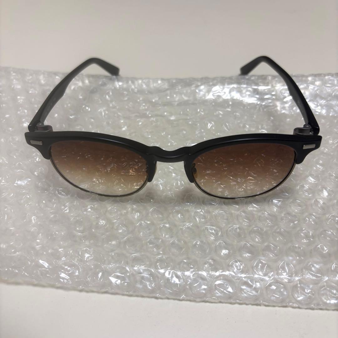 【新品未使用】希少999.9フォーナインズfeelsun フィールサンF04-M