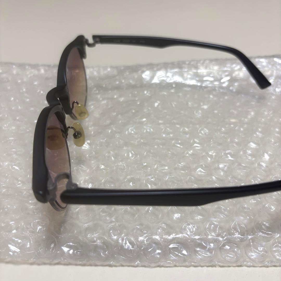 【新品未使用】希少999.9フォーナインズfeelsun フィールサンF04-M