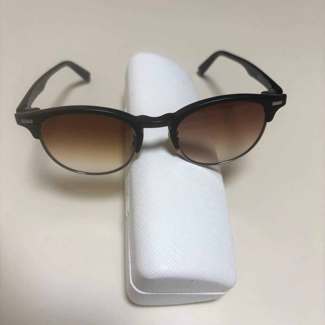 【新品未使用】希少999.9フォーナインズfeelsun フィールサンF04-M