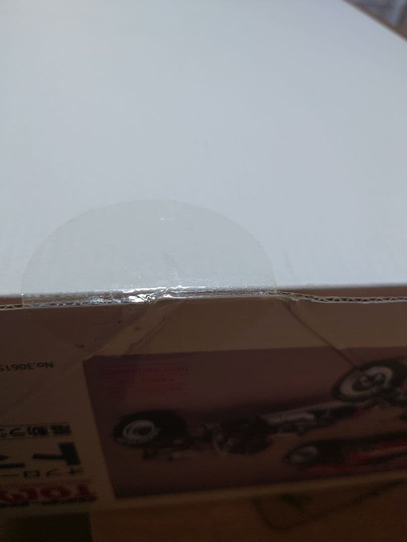 KYOSHO TOMAHawk 1/10 オフロードレーサー