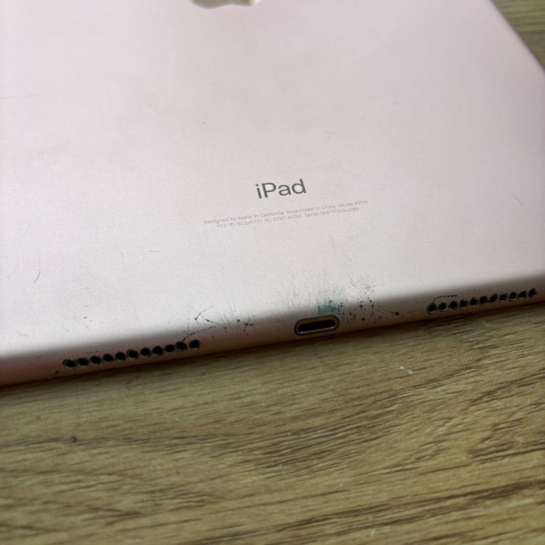 iPad Pro 10.5インチ 64GB