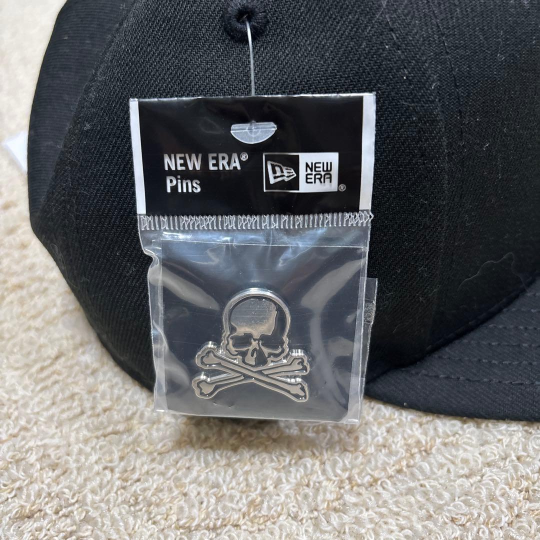 ✨超希少✨️ New Era コラボキャップ 激レア
