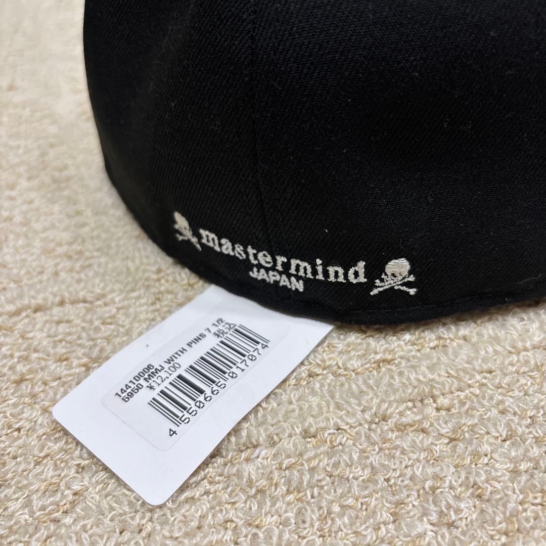 ✨超希少✨️ New Era コラボキャップ 激レア