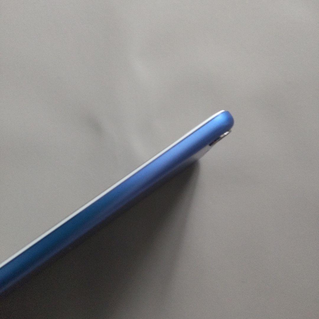 iPod touch 第7世代 32GB Blue