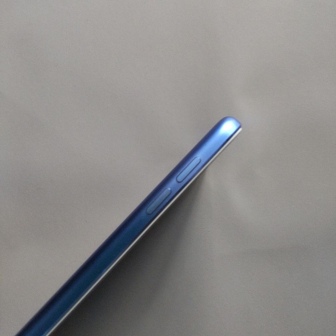 iPod touch 第7世代 32GB Blue